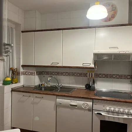 Apartman Lyrioshomes Precioso Puerto De