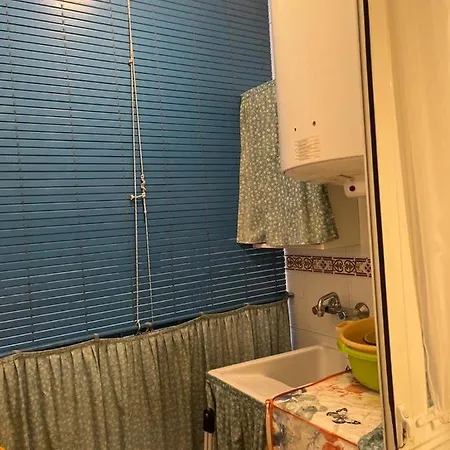 Apartman Lyrioshomes Precioso Puerto De *