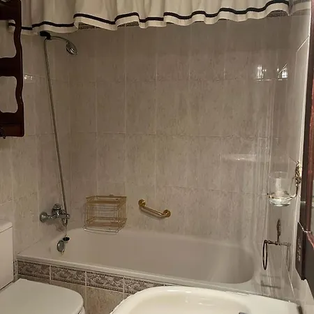 Apartman Lyrioshomes Precioso Puerto De *