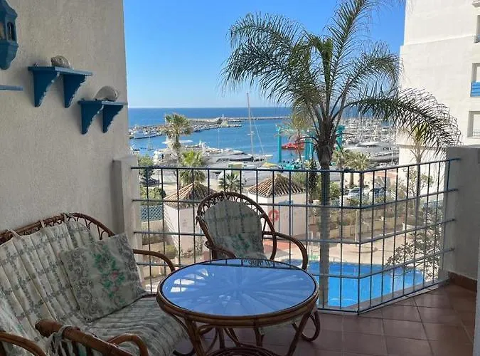 Lyrioshomes Precioso Puerto De Apartamento *