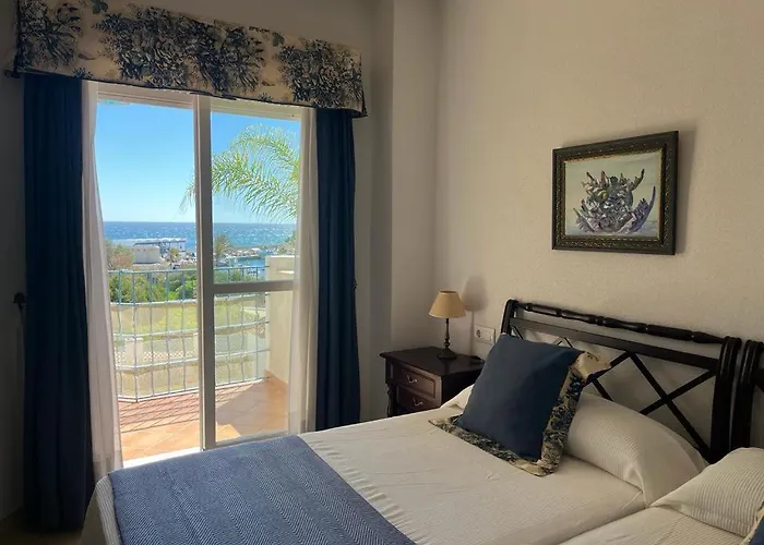 Apartamento Lyrioshomes Precioso Puerto De *