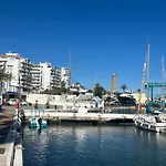 Lyrioshomes Precioso Puerto De Apartment *