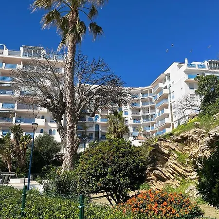 Lägenhet Lyrioshomes Precioso Puerto De