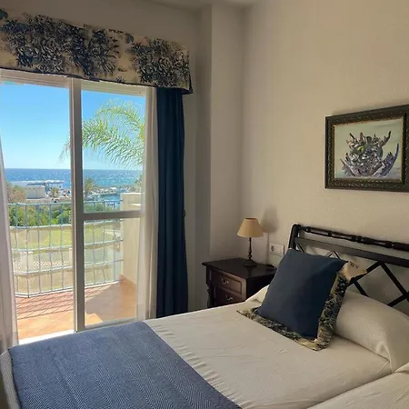 Apartmán Lyrioshomes Precioso Puerto De *