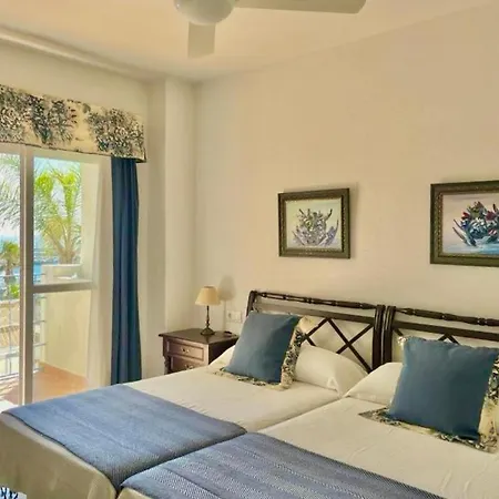 Lyrioshomes Precioso Puerto De Апартаменти