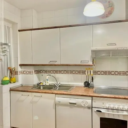 Apartamento Lyrioshomes Precioso Puerto De