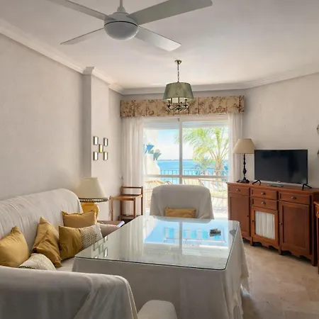 Apartamento Lyrioshomes Precioso Puerto De