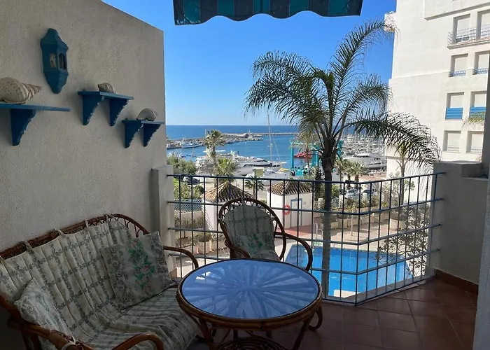 Lyrioshomes Precioso Puerto De