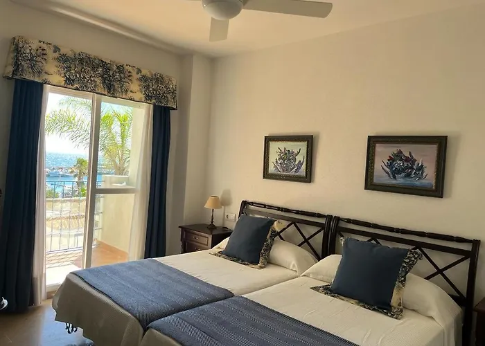 Lyrioshomes Precioso Puerto De * Естепона