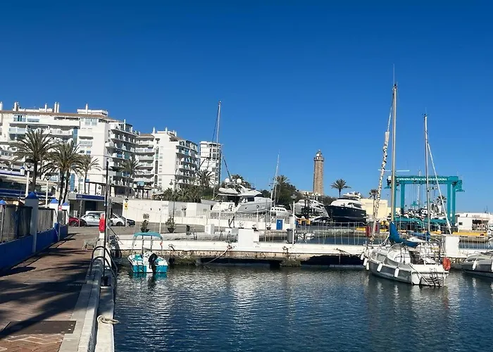 Lyrioshomes Precioso Puerto De Апартаменти *