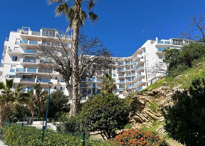 Апартаменти Lyrioshomes Precioso Puerto De