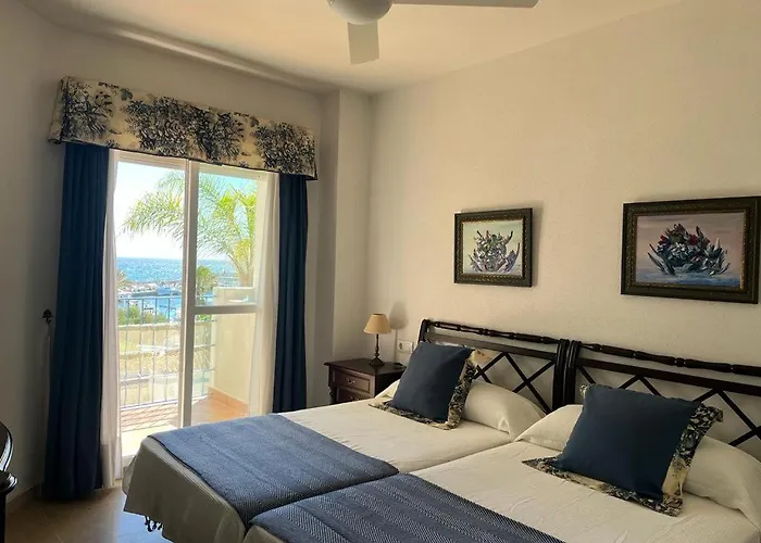 Lyrioshomes Precioso Puerto De * Естепона