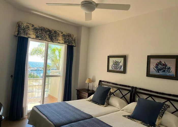 Lyrioshomes Precioso Puerto De Апартаменти *