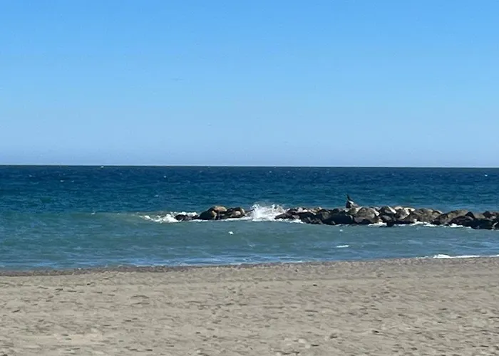 Lyrioshomes Precioso Puerto De Апартаменти