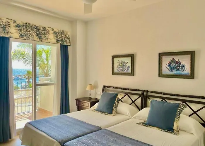 Lyrioshomes Precioso Puerto De Апартаменти