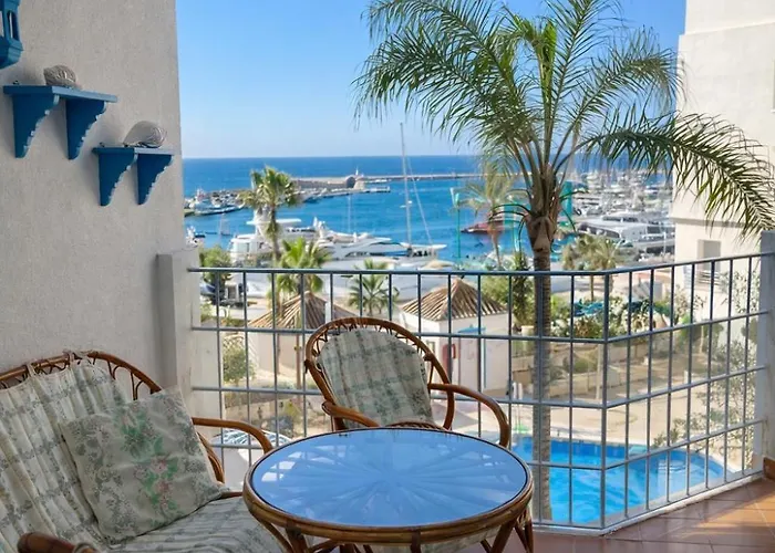 Lyrioshomes Precioso Puerto De