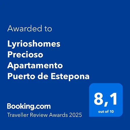 Lyrioshomes Precioso Puerto De *