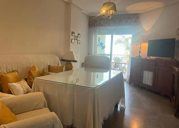 Apartment Lyrioshomes Precioso Puerto De Estepona