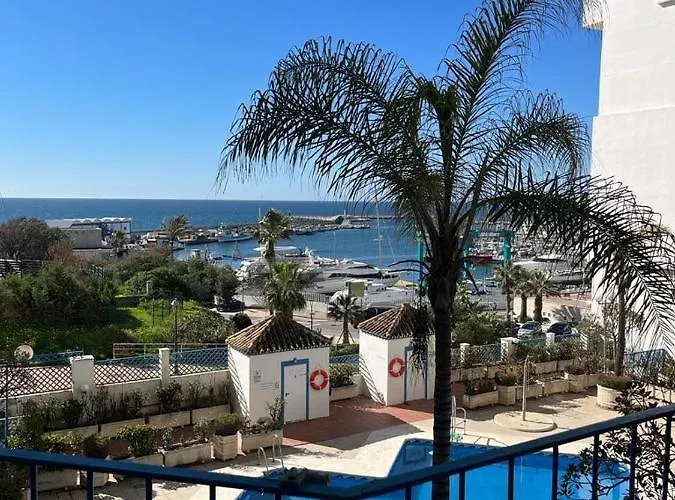 Lyrioshomes Precioso Puerto De Apartment