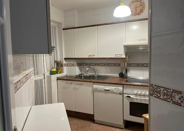 Lyrioshomes Precioso Puerto De Apartment *