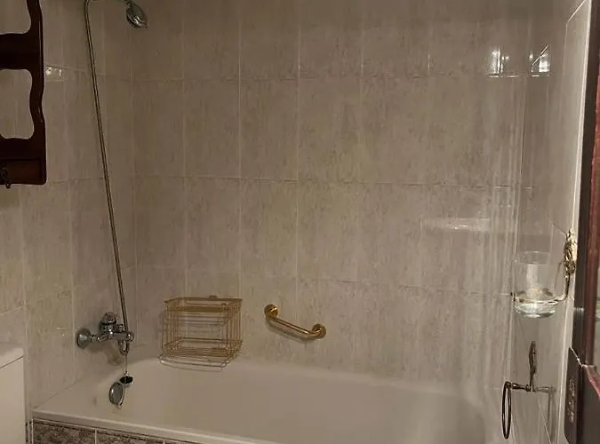 Apartment Lyrioshomes Precioso Puerto De *