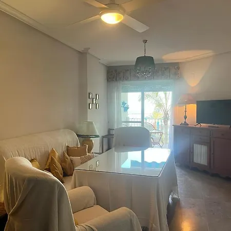 Lyrioshomes Precioso Puerto De Estepona