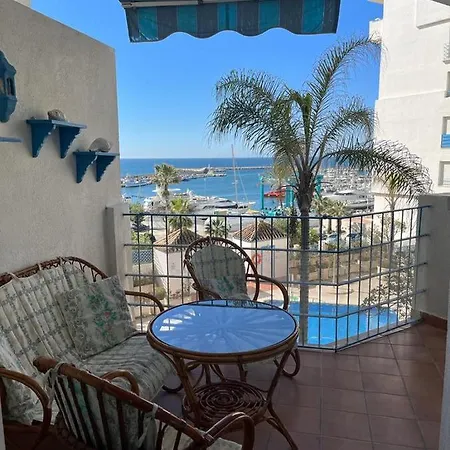 Lyrioshomes Precioso Puerto De Apartment *