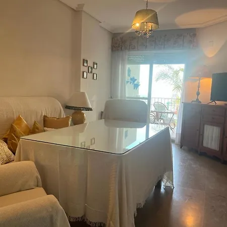 Apartment Lyrioshomes Precioso Puerto De Estepona