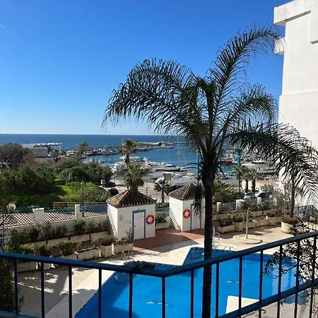Lyrioshomes Precioso Puerto De Apartment