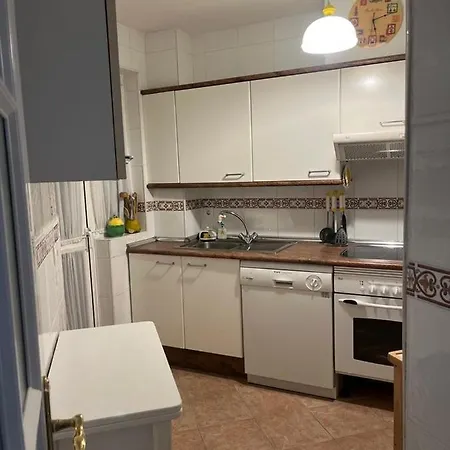 Appartement Lyrioshomes Precioso Puerto De