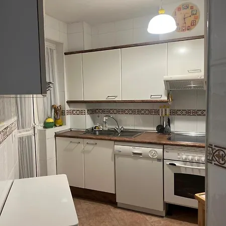 Lyrioshomes Precioso Puerto De Apartment *